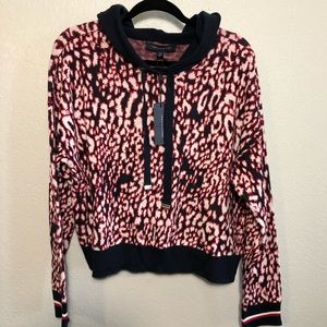 Tommy Hilfiger Printed Pullover/hoodie